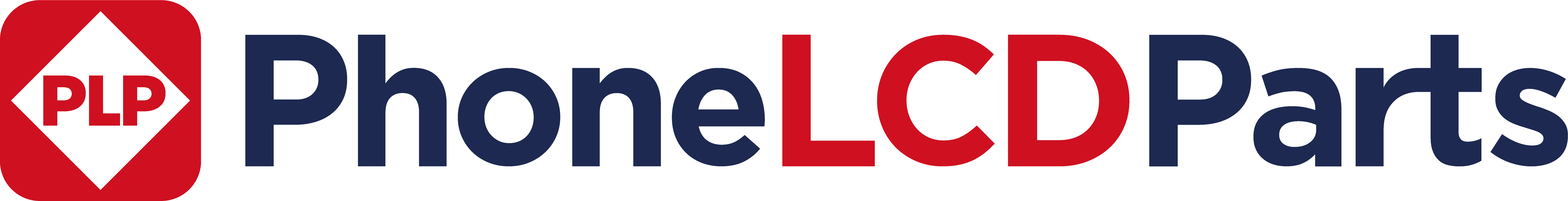 Phone LCD Parts logo